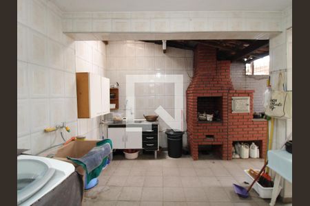 Casa à venda com 100m², 3 quartos e 1 vagaÁrea de Serviço