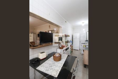 Casa à venda com 100m², 3 quartos e 1 vagaCozinha