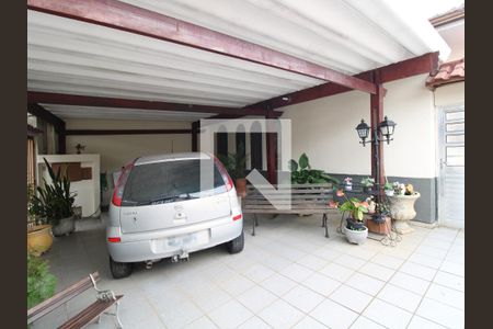 Casa à venda com 100m², 3 quartos e 1 vaga Casa à venda com 100m², 3 quartos e 1 vagaÁrea Externa