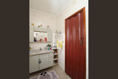 Casa à venda com 100m², 3 quartos e 1 vagaBanheiro