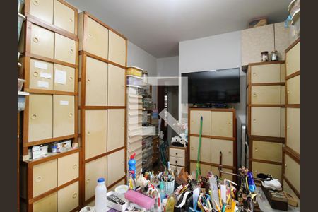 Casa à venda com 100m², 3 quartos e 1 vagaQuarto 1