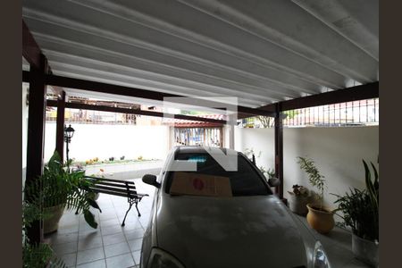 Casa à venda com 100m², 3 quartos e 1 vagaÁrea Externa