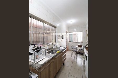 Casa à venda com 100m², 3 quartos e 1 vagaCozinha