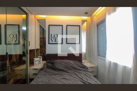 Apartamento para alugar com 80m², 3 quartos e 2 vagasSuíte