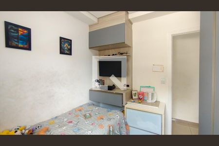 Apartamento para alugar com 80m², 3 quartos e 2 vagasQuarto 2