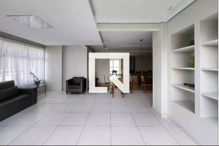 Apartamento para alugar com 80m², 3 quartos e 2 vagasÁrea comum