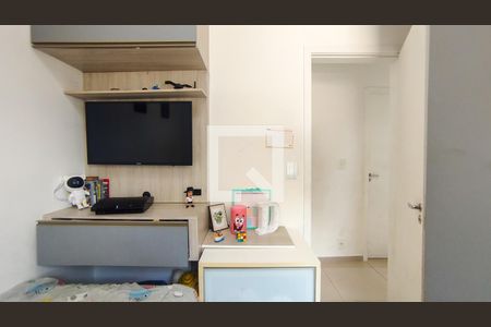 Apartamento para alugar com 80m², 3 quartos e 2 vagasQuarto 2