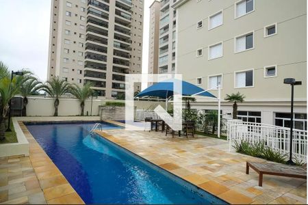 Apartamento para alugar com 80m², 3 quartos e 2 vagasPiscina