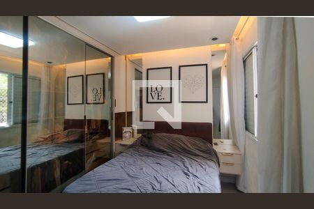 Apartamento para alugar com 80m², 3 quartos e 2 vagasSuíte