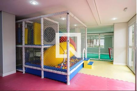 Apartamento para alugar com 80m², 3 quartos e 2 vagasBrinquedoteca