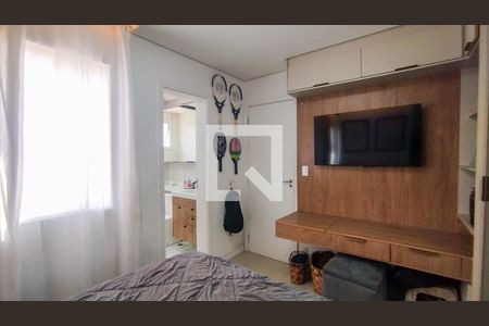 Apartamento para alugar com 80m², 3 quartos e 2 vagasSuíte