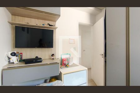 Apartamento para alugar com 80m², 3 quartos e 2 vagasQuarto 2