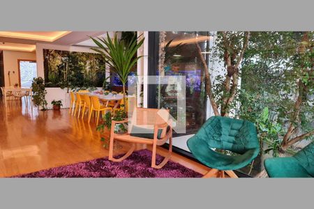 Casa à venda com 1045m², 4 quartos e 10 vagas