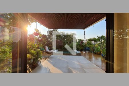 Casa à venda com 1045m², 4 quartos e 10 vagas