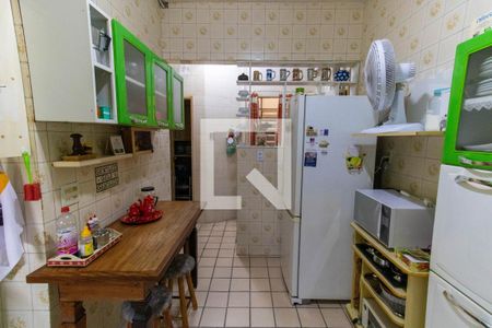 Apartamento à venda com 103m², 3 quartos e 1 vaga Apartamento à venda com 103m², 3 quartos e 1 vagaCozinha