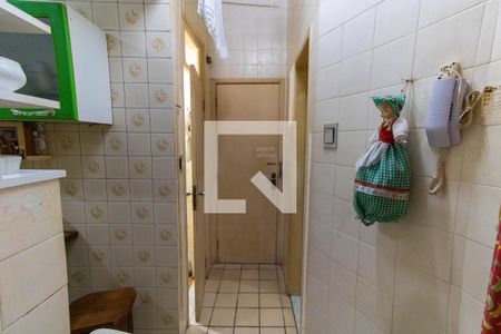 Apartamento à venda com 103m², 3 quartos e 1 vaga Apartamento à venda com 103m², 3 quartos e 1 vagaÁrea de Serviço