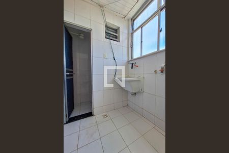 Apartamento à venda com 78m², 2 quartos e 1 vaga Apartamento à venda com 78m², 2 quartos e 1 vagaÁrea de Serviço