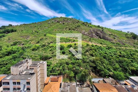 Apartamento à venda com 78m², 2 quartos e 1 vaga Apartamento à venda com 78m², 2 quartos e 1 vagaVista do Quarto 2