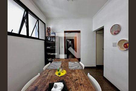 Apartamento para alugar com 195m², 4 quartos e 4 vagas Apartamento para alugar com 195m², 4 quartos e 4 vagasCopa