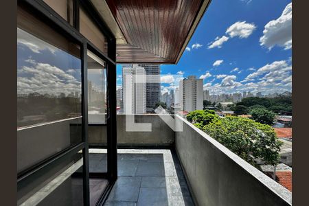 Apartamento para alugar com 195m², 4 quartos e 4 vagas Apartamento para alugar com 195m², 4 quartos e 4 vagasSacada