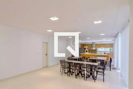 Apartamento para alugar com 195m², 4 quartos e 4 vagas Apartamento para alugar com 195m², 4 quartos e 4 vagasSalão de Festas