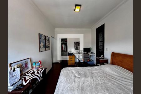 Apartamento para alugar com 195m², 4 quartos e 4 vagas Apartamento para alugar com 195m², 4 quartos e 4 vagasSuíte 1