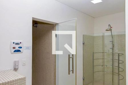 Apartamento para alugar com 195m², 4 quartos e 4 vagas Apartamento para alugar com 195m², 4 quartos e 4 vagasSauna