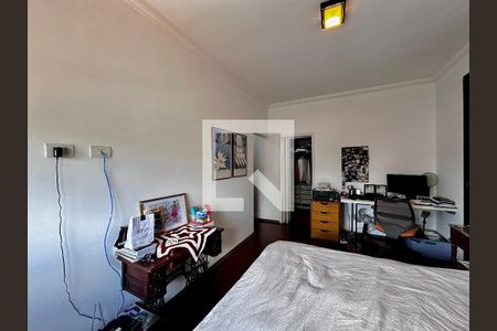 Apartamento para alugar com 195m², 4 quartos e 4 vagas Apartamento para alugar com 195m², 4 quartos e 4 vagasSuíte 1