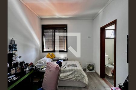 Apartamento para alugar com 195m², 4 quartos e 4 vagas Apartamento para alugar com 195m², 4 quartos e 4 vagasSuíte 3
