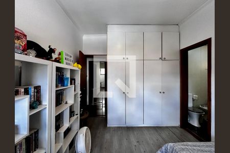 Apartamento para alugar com 195m², 4 quartos e 4 vagas Apartamento para alugar com 195m², 4 quartos e 4 vagasSuíte 2