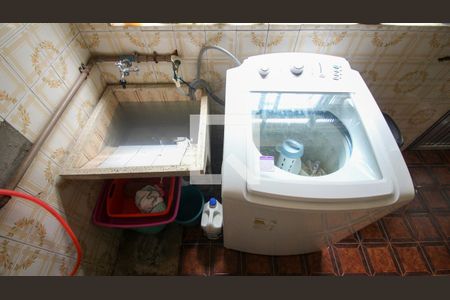 Casa à venda com 240m², 4 quartos e 2 vagas Casa à venda com 240m², 4 quartos e 2 vagasÁrea de Serviço