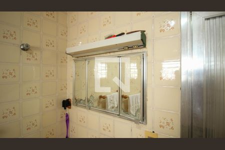 Casa à venda com 240m², 4 quartos e 2 vagas Casa à venda com 240m², 4 quartos e 2 vagasBanheiro