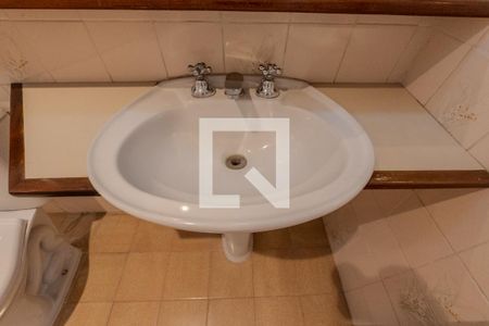 Apartamento à venda com 35m², 1 quarto e 1 vaga Apartamento à venda com 35m², 1 quarto e 1 vagaBanheiro