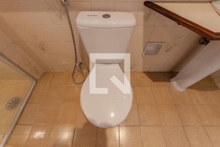 Apartamento à venda com 35m², 1 quarto e 1 vaga Apartamento à venda com 35m², 1 quarto e 1 vagaBanheiro