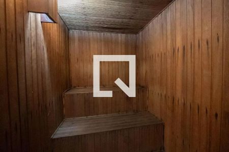 Apartamento à venda com 35m², 1 quarto e 1 vaga Apartamento à venda com 35m², 1 quarto e 1 vagaÁrea comum