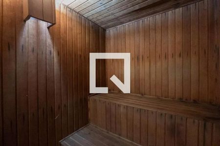 Apartamento à venda com 35m², 1 quarto e 1 vaga Apartamento à venda com 35m², 1 quarto e 1 vagaÁrea comum