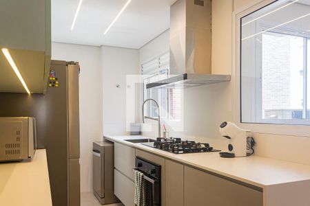 Apartamento à venda com 229m², 3 quartos e 3 vagas Apartamento à venda com 229m², 3 quartos e 3 vagasCozinha