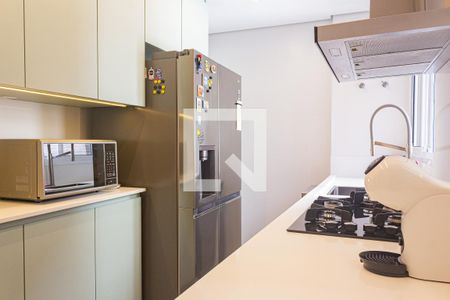 Apartamento à venda com 229m², 3 quartos e 3 vagas Apartamento à venda com 229m², 3 quartos e 3 vagasCozinha