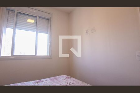 Quarto de apartamento para alugar com 1 quarto, 24m² em Vila Prudente, São Paulo