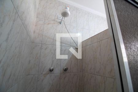 Casa à venda com 234m², 3 quartos e 2 vagas Casa à venda com 234m², 3 quartos e 2 vagasBanheiro da Suíte