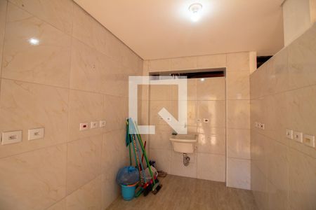 Casa à venda com 234m², 3 quartos e 2 vagas Casa à venda com 234m², 3 quartos e 2 vagasÁrea de Serviço