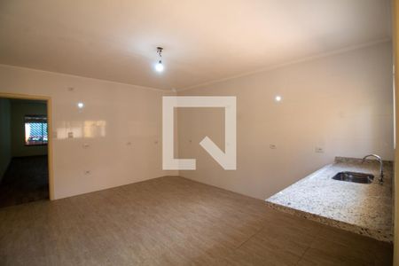 Casa à venda com 234m², 3 quartos e 2 vagas Casa à venda com 234m², 3 quartos e 2 vagasCozinha