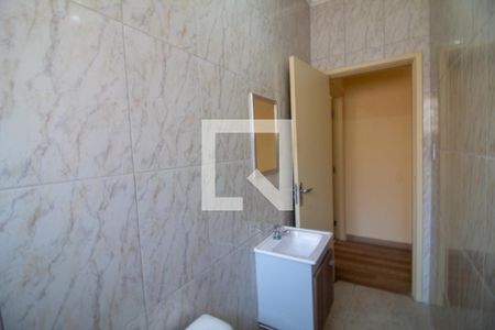 Casa à venda com 234m², 3 quartos e 2 vagas Casa à venda com 234m², 3 quartos e 2 vagasBanheiro