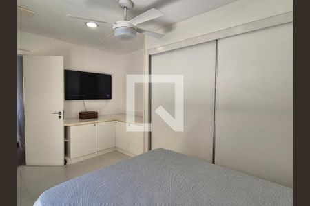 Apartamento para alugar com 250m², 4 quartos e 3 vagasSuite 4