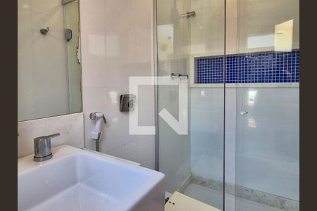 Apartamento para alugar com 250m², 4 quartos e 3 vagasBanheiro