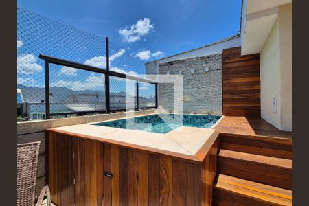 Apartamento para alugar com 250m², 4 quartos e 3 vagasÁrea externa