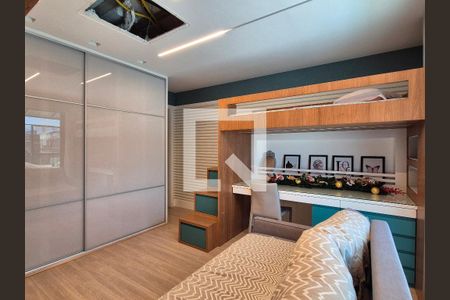 Apartamento para alugar com 250m², 4 quartos e 3 vagasSuite 1