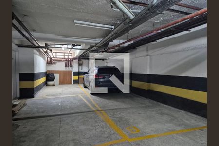 Apartamento para alugar com 250m², 4 quartos e 3 vagasGaragem