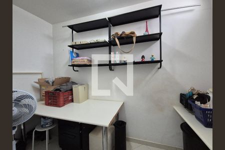 Apartamento para alugar com 250m², 4 quartos e 3 vagasQuarto de Serviço