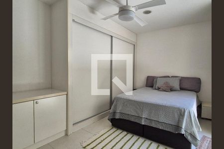 Apartamento para alugar com 250m², 4 quartos e 3 vagasSuite 4